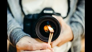 CAMERA HACKS & Tricks-Improve Your Portrait Photography FAST!