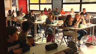 Evreux : pour la mixité sociale, des collégiens rapprochés du centre-ville