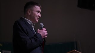 Как Бог освободил меня от наркотиков - свидетельство бывшего наркомана