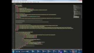 Как устанавливать плагины для Sublime Text 2 (внутри редактора)