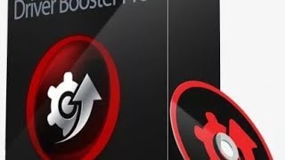 ключ для Driver Booster Pro 4 4 2017 лицензия до 2018