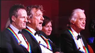 Led Zeppelin. Stairway to Heaven. Anne Wilson.
