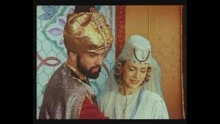 Сериал Роксолана Любимая жена Халифа сезон 2 серия 8