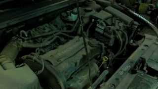 Замена масла в автомобиле Шевроле Круз (Chevrolet Cruze)