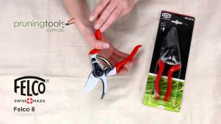 Секатор  Felco 8 / Клуб Растений