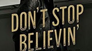 Is New Book Exploiting Steve Perry?
