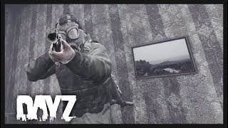 DayZ North East PvP & Combat Server