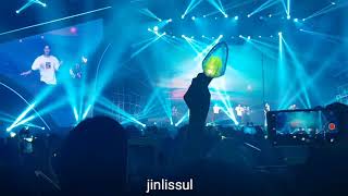 180630 갓세븐 GOT7 - Never Ever (Eyes On You in Jakarta)