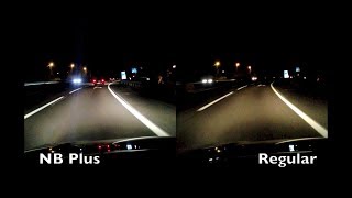 Car Headlight Upgrade. HID Projector, LED, Philips Xtreme Vision, Higher Watt Bulb