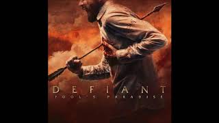 Defiant - Cold Ravine