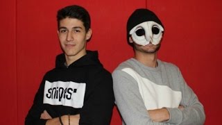 Düli vs.Dace