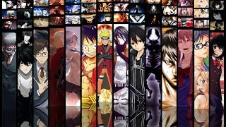 Top 5 Accion/Ecchi/Harem/Comedia Anime [HD]
