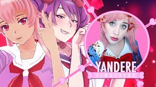 YANDERE SIMULATOR #178 - ZU.. VIELE.. UPDATES X_X ● Let's Play Yandere Simulator
