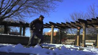 TGIM SEASON 4 EPISODE 1 - ACCEPT THE CHALLENGE