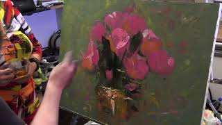 Курсы рисования и живописи в Москве , художник Игорь Сахаров 1