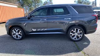 2020 Hyundai Palisade Smyrna, Marrietta, Atlanta, Alpharetta, Kennesaw, GA 333580