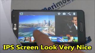 LG Optimus LTE III F260s Korean Version 4.7 inch 1.5GHz MSM8960 Android 4.1 Jelly Bean sd card