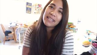 PREGNANCY UPDATE + WHATS IN MY HOSPITAL BAG :)
