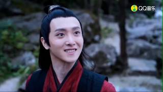 於斌 - 赤子（溫寧）【人物曲】【電視劇《陳情令》】