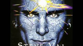Welcome Pre-Frosh - Steve Vai (Album - The Elusive Light and Sound, Vol. 1)