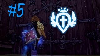 Dragon Nest - Анатосфер PvP ХРАНИТЕЛЬ/GUARDIAN #5