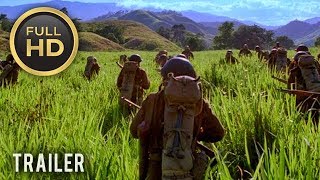 ? THE THIN RED LINE (1998) | Full Movie Trailer | Full HD | 1080p