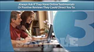 Promotional Video for Waterproofing Experts in Pittsburgh Pa