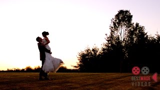 Toohey Wedding - Lord Hills Farm, Snohomish, Wa
