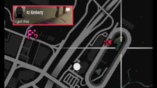 The journey of facing a scared teleporting tryhard (GTA 5 ONLINE)