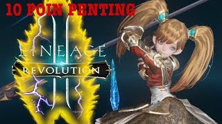 10 POIN PENTING UNTUK PEMAIN DI LINEAGE 2 REVOLUTION