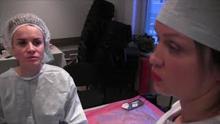 филлер полимолочной кислоты Reborn PLLA Filler