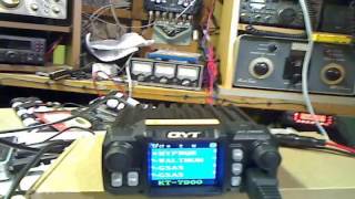 QYT KT 7900D
