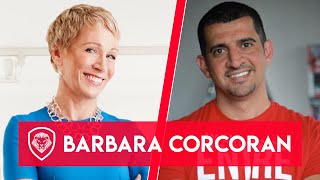 How to Get a Shark to Invest by Barbara Corcoran
