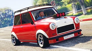 GTA ОНЛАЙН - 2 СПОРТ КЛАССИКИ КОТОРЫЕ ТОЧНО НАДО БРАТЬ ЗА $2.000.000 И ОДНА НЕ ОЧЕНЬ КЛАССИКА!