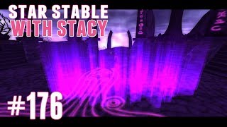 Star Stable with Stacy #176 - Spirit Saves Silverglade!