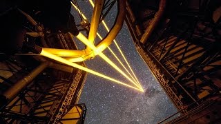 How Astronomy is Changing Our Technological World | Video