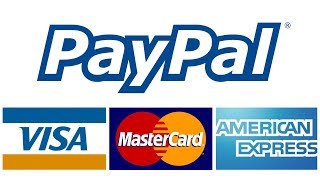 PayPal в УКРАИНЕ: 3 способа как вывести деньги украинцу на банковскую карточку