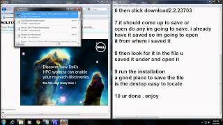 How to Download utorrent (portable)