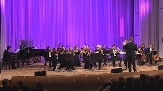 Концерт - Дмитрий Метлицкий. Филармония - Большой Концертный Зал