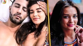 Amy Jackson in an Island with Boyfriend | Geogre Panayiotou | Hot Tamil Cinema News