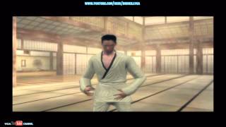 The Matrix Path Of Neo Xbox Gameplay Neo Vs Morpheus