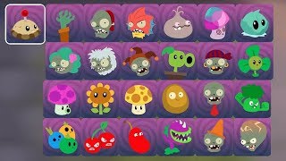 Растения против Зомби 2 - BATTLEZ - САМОЕ БОЛЬШОЕ ОБНОВЛЕНИЕ ИГРЫ ЗА 2 ГОДА