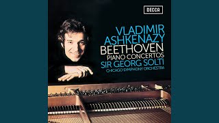 Beethoven: Piano Concerto No. 5 in E-Flat Major, Op. 73 "Emperor" - 1. Allegro
