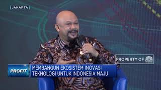 Terobosan BPPT Dorong Teknologi Kesehatan Hadapi Pandemi