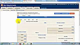 Tutorial: como baixar e editar templates