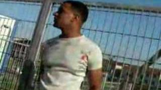 Cabo - Malone Monteiro: Nha love