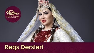 Rəqs Dərsləri - Banu Rəqs Məktəbinin Tələbələri