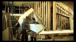 Meyer & Grave Treppenbau- exklusive Treppe