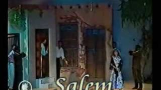 هدى حسين - مسرحيه ليلى والذيب (4/17)