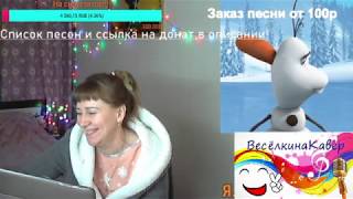 Пятница танцевальница! Поём и пляшем и друг другу машем)))